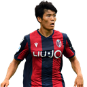 FO4 Player - T. Tomiyasu