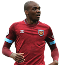 FO4 Player - Angelo Ogbonna