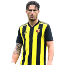 FO4 Player - D. Janmaat