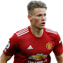 FO4 Player - S. McTominay