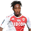 FO4 Player - Gelson Martins