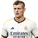 FO4 Player - T. Kroos