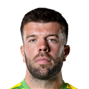 FO4 Player - Grant Hanley