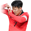 FO4 Player - Heung Min Son