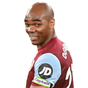 FO4 Player - Angelo Ogbonna