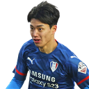 FO4 Player - Jeon Jin Woo