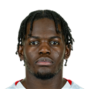 FO4 Player - C. Lukeba