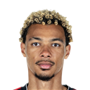 H. Ekitiké - FO4 Player FO4 Player - H. Ekitiké