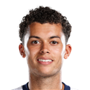 FO4 Player - B. Johnson