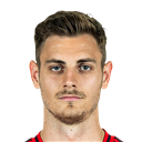 FO4 Player - J. Stanišić