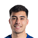 FO4 Player - A. Anselmino