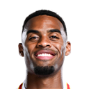 FO4 Player - R. Gravenberch