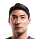 Joo Min Kyu - FO4 Player FO4 Player - Joo Min Kyu