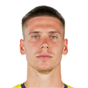 J. Foyth - FO4 Player FO4 Player - J. Foyth