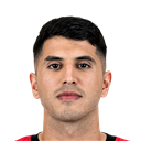 E. Palacios - FO4 Player FO4 Player - E. Palacios