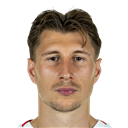 FO4 Player - W. Orban