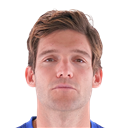 FO4 Player - Marcos Alonso