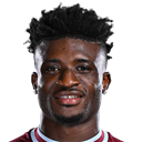 FO4 Player - M. Kudus