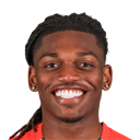 Rafael Leão - FO4 Player FO4 Player - Rafael Leão