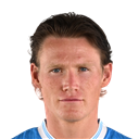 FO4 Player - S. McTominay