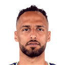 FO4 Player - H. Mukhtar