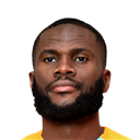 FO4 Player - F. Kessié