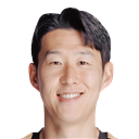 Son Heung Min - FO4 Player FO4 Player - Son Heung Min