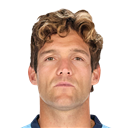 FO4 Player - Marcos Alonso