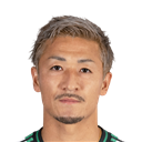 FO4 Player - D. Maeda