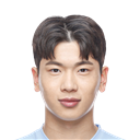 FO4 Player - Hwang Jae Won