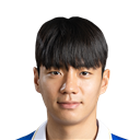 FO4 Player - Jeon Jin Woo