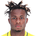 FO4 Player - S. Chukwueze