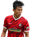 FO4 Player - Jeong Woo Yeong