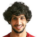 FO4 Player - Omar Al Suhaymi