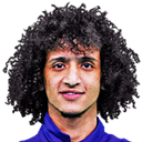 FO4 Player - Omar Abdulrahman