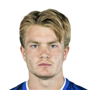 E. Simonsen - FO4 Player FO4 Player - E. Simonsen