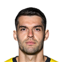 Y. Ibrahimaj - FO4 Player FO4 Player - Y. Ibrahimaj