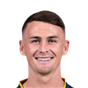 D. Wenzel-Halls - FO4 Player FO4 Player - D. Wenzel-Halls