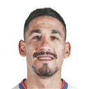 FO4 Player - Y. Rodríguez