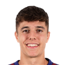 Arnau Ortiz - FO4 Player FO4 Player - Arnau Ortiz