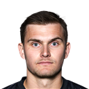 M. Hedenstad - FO4 Player FO4 Player - M. Hedenstad