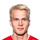 M. Warming - FO4 Player FO4 Player - M. Warming