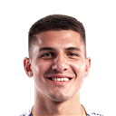 I. Segovia - FO4 Player FO4 Player - I. Segovia