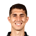 S. Pasquali - FO4 Player FO4 Player - S. Pasquali