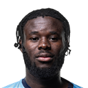 E. Agyiri - FO4 Player FO4 Player - E. Agyiri