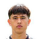 L. de Meester - FO4 Player FO4 Player - L. de Meester