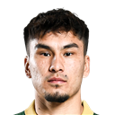 A. Abdusalam - FO4 Player FO4 Player - A. Abdusalam