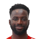 M. Kourouma - FO4 Player FO4 Player - M. Kourouma