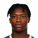 G. Tetteh - FO4 Player FO4 Player - G. Tetteh