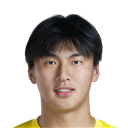 FO4 Player - Xiang Rongjun